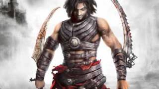 Hanging Gardens  Prince of Persia Warrior Within Soundtrack [upl. by Danika]