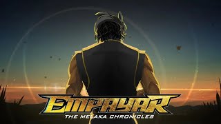 Empayar The Melaka Chronicle Game mobile RPG freetoplay buatan tempatan [upl. by Konstantine]