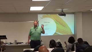 Chapter 19 Fair Housing Full Lecture [upl. by Jehiah719]