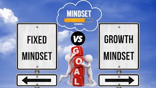 Fixed Mindset vs Growth Mindset Understanding the Psychology [upl. by Einon112]