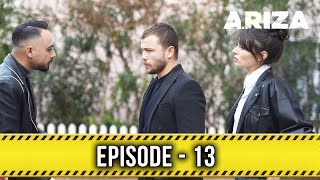 Arıza Episode 13  English Subtitles  HD [upl. by Gerk]