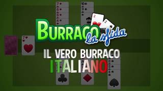 Burraco Italiano gratis la Sfida [upl. by Alrahc]