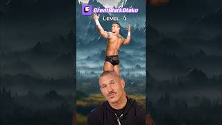 Randy Orton paid to win in Elden Ring shorts [upl. by Orestes]