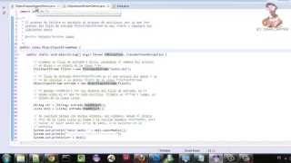 Aprende a programar en Java Flujos de datos ObjectStream Serializable [upl. by Katzir495]