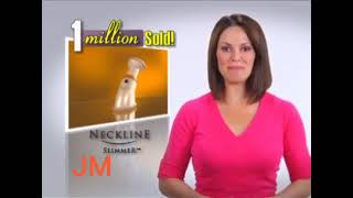 Neckline Slimmerechin or neck foldsno loose or hanging skinhelp u tighten amp tone neckchinampface [upl. by Omidyar867]