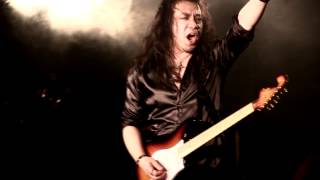 Ill see the light tonight Yngwie Malmsteen covered by Team NOV [upl. by Vtarj]