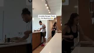 Top Hilarious and SpineChilling Pranks on Girlfriend That Will Have You Laughing NonStop [upl. by Asnarepse]