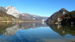 Grundlsee  Rundwanderweg Grundlsee [upl. by Tenenbaum735]