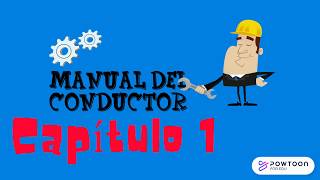 Manual del Conductor Capítulo 1 Resumen [upl. by Ateuqal]