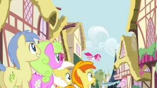 Dutch My Little Pony  Pinkie The Party Planner Song HD [upl. by Pettit557]