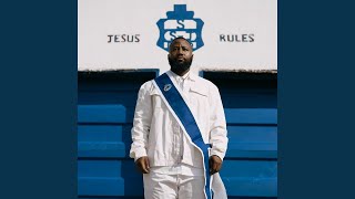 Cassper Nyovest  Balmain Official Audio [upl. by Nomelihp648]