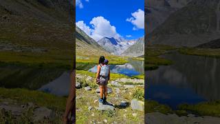 Portage et randonnées  Glacier dAletsch en Preschool portage mountains suisse randonnée [upl. by Atiek82]