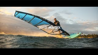 GA Sails  2019 Matrix [upl. by Gilles]