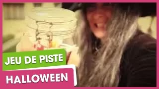 Halloween  grand jeu de piste pour les familles I CitizenKidcom [upl. by Amek]