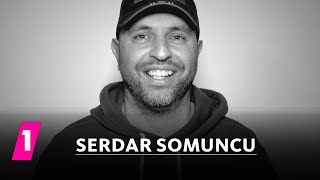 Serdar Somuncu im 1LIVE Fragenhagel  1LIVE [upl. by Grochow830]