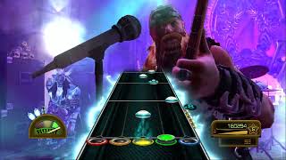 Stillborn Black Label Society guitar expert  Guitar Hero World Tour Definitive Edition [upl. by Nolana195]