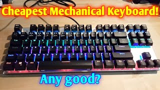 Apex Pro Keyboard how to setup your RGB lighting [upl. by Chet]