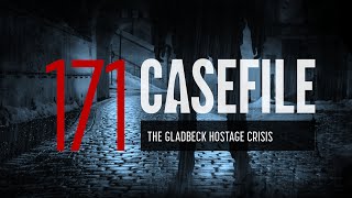 Case 171 The Gladbeck Hostage Crisis [upl. by Tal129]