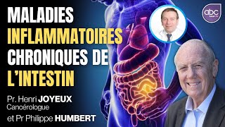 Pr Henry JOYEUX  Comment létat de vos INTESTINS impacte toute votre SANTÉ [upl. by Phene542]