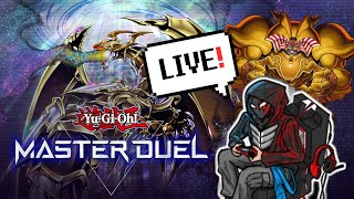 Master Duel Storming into the waterwind event [upl. by Rushing]