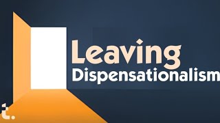 Dispensationalism is Dying [upl. by Neddra]