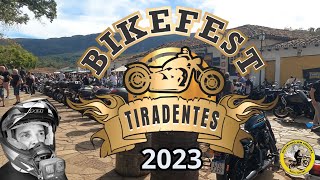 TIRADENTES BIKE FEST 2023  MG [upl. by Alauqahs]