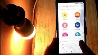 ОБЗОР Xiaomi Yeelight Induction LED Ceiling Light ► ПОТОЛОЧНАЯ ЛАМПА СЯОМИ с ДАТЧИКОМ ДВИЖЕНИЯ [upl. by Azmuh]