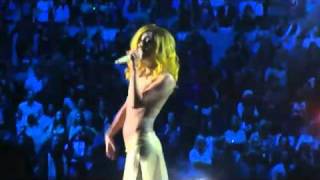 Gaga cantando por los chunguitosCamela e Isabel Pantoja xD [upl. by Seldun]