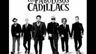 Los Fabulosos Cadillacs  El Satanico Dr Cadillac [upl. by Ijneb]