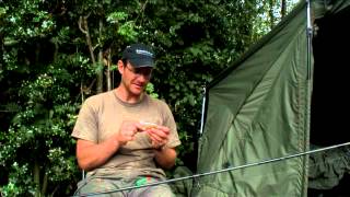 Team Korda  Simon Scott Tackles Yateley South Lake [upl. by Allit]