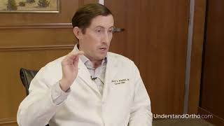 How can I best prepare for Hip Replacement Surgery  Bradford S Waddell MD [upl. by Ardnaskela23]