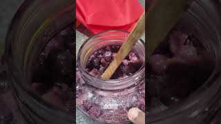 Homemade Grape Wine Part 2 [upl. by Huskamp]