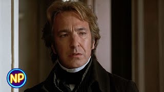 Alan Rickman Falls for Kate Winslet  Sense and Sensibility 1995  Now Playing [upl. by Lambert494]