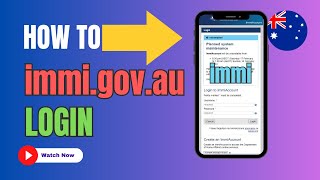 immigovau Login⏬👇 How To Login into IMMI Account 2024 onlineimmigovau login [upl. by Strep]