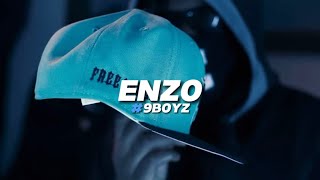 9Boyz Enzo  No Auto Music Video  LF DAILY [upl. by Kiraa15]