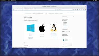 AppImage Portable applications for Linux [upl. by Brande740]