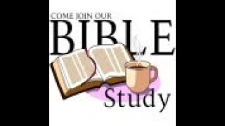 Kingstown Methodist Church Bible Study Tuesday July 28 2020 [upl. by Nagy]