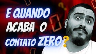 O Que Nunca Deve Acontecer Depois Que Acaba o CONTATO ZERO  5 Erros Do Recontato [upl. by Lokcin]