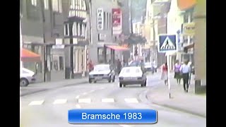 Bramsche 1983 [upl. by Ettenahs]