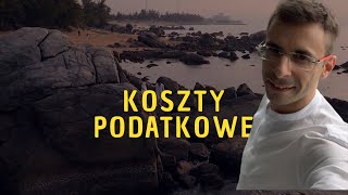 5 Podstawowe pojęcia  koszty [upl. by Jephthah]