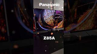 PANASONIC Z85A OLED 2024 US TV RETURN PANASONICZ85A Z85A PANASONICZ95A [upl. by Spieler536]