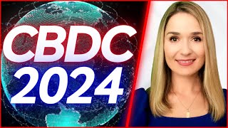 🔴 CBDC FUTURE Banks Will Tokenize Customer Deposits Before Rolling Out CBDCs [upl. by Roldan]