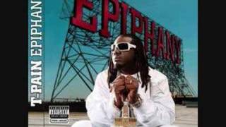 TPain  69 Ft J Lyriq [upl. by Giwdul611]