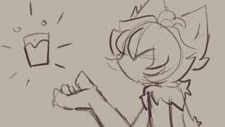 Artist Lemonade animatic [upl. by Enirehs848]