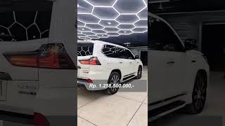 INI HARTA KEKAYAAN PRABOWO prabowo toyota lexus alphard luxury lifestyle government [upl. by Chard]