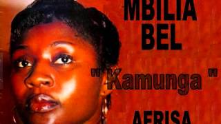 Kamunga ROCHEREAU MBILIA BEL et AFRISA [upl. by Akirdnwahs195]