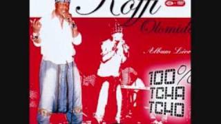 KOFFI OLOMIDE  DJINO Accoustique [upl. by Annovahs]