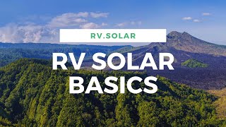 How to set up a portable solarrecharged battery system [upl. by Ettevets]