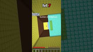 Minecraft meme jurang kotak dubbing by yigitsari minecraft gaming shots [upl. by Ayhdnas]