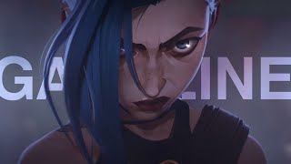 Jinx  Are You Insane Like Me [upl. by Yenruoc]